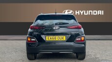 Hyundai Kona 1.0T GDi Blue Drive SE 5dr Petrol Hatchback